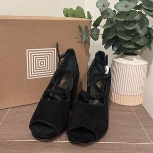 Yummy Platform shoes!